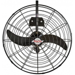 Wington 榮通 FW51XB 20吋 至尊系列 噴粉疏網 掛牆風扇